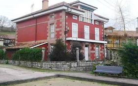 Posada El Marqués De Trancadorio